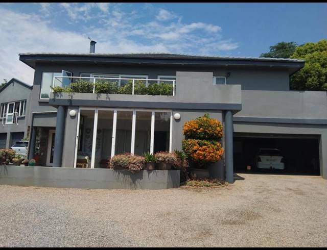 4 BEDROOM PROPERTY TO RENT IN MALANSHOF